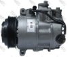 TEAMEC 8629631 Compressor, air conditioning